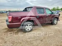 2011 Honda RIDGELINE photo