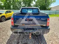 2011 Honda RIDGELINE фото