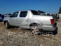 2011 Honda RIDGELINE photo
