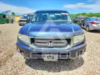 2011 Honda RIDGELINE фото