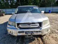2011 Honda RIDGELINE photo