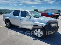 2011 Honda RIDGELINE фото