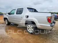 2011 Honda RIDGELINE фото