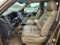 2011 Honda RIDGELINE photo