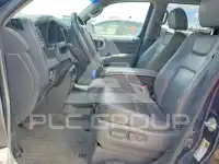 2011 Honda RIDGELINE photo