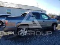 2011 Honda RIDGELINE фото