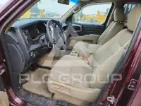 2011 Honda RIDGELINE photo