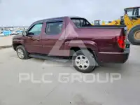 2011 Honda RIDGELINE photo