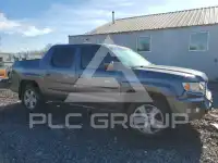 2011 Honda RIDGELINE фото