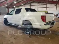 2011 Honda RIDGELINE photo