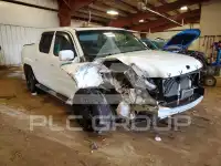 2011 Honda RIDGELINE photo
