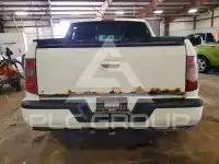 2011 Honda RIDGELINE photo