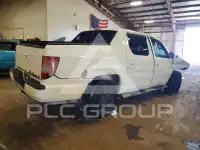2011 Honda RIDGELINE photo