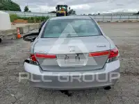 2011 Honda Accord фото