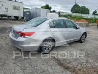 2011 Honda Accord фото