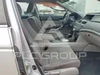 2011 Honda Accord фото