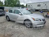 2011 Honda Accord фото