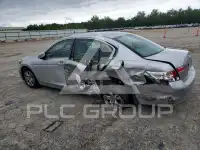 2011 Honda Accord фото