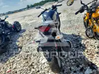 2011 Honda CBR фото