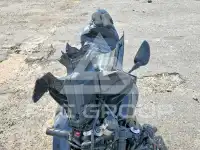2011 Honda CBR photo