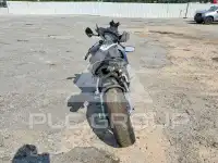 2011 Honda CBR photo