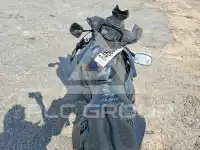 2011 Honda CBR photo