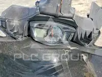 2011 Honda CBR photo