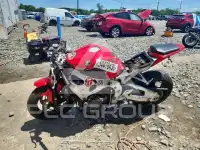2011 Honda CBR photo