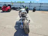 2011 Honda CBR фото