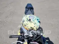 2011 Honda CBR фото