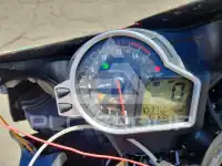 2011 Honda CBR фото