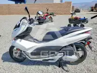 2011 Honda PC фото