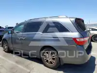 2011 Honda ODYSSEY photo