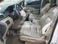 2011 Honda ODYSSEY фото