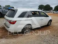 2011 Honda ODYSSEY фото