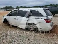 2011 Honda ODYSSEY фото