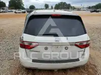 2011 Honda ODYSSEY фото