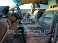 2011 Honda ODYSSEY фото