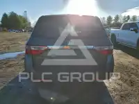 2011 Honda ODYSSEY фото