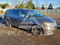 2011 Honda ODYSSEY фото