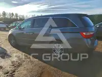 2011 Honda ODYSSEY фото