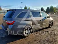 2011 Honda ODYSSEY фото