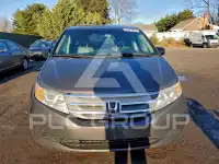 2011 Honda ODYSSEY фото