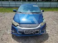 2011 Honda INSIGHT photo