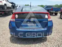 2011 Honda INSIGHT photo