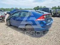 2011 Honda INSIGHT photo