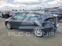 2011 Honda INSIGHT photo