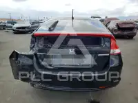 2011 Honda INSIGHT photo