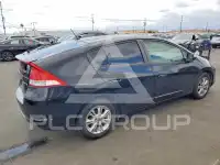 2011 Honda INSIGHT photo