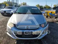 2011 Honda INSIGHT photo